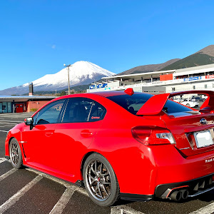 WRX STI VAB