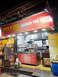 Jugaad - The Taste photo 1