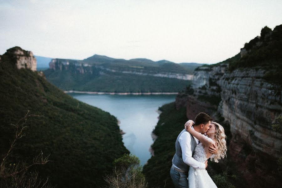 Fotógrafo de bodas Vera Kharlamova (veraharly). Foto del 26 de junio 2019