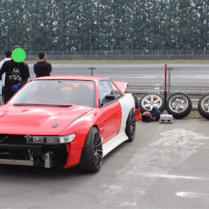 シルビア S13