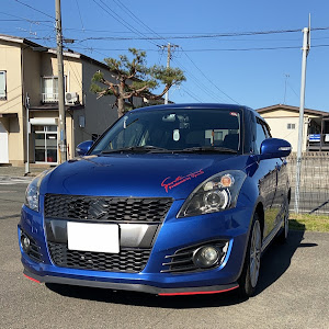 スイフトスポーツ ZC32S