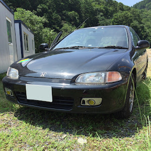 シビック EG4