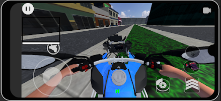 MX Grau Rp Mod APK for Android Download