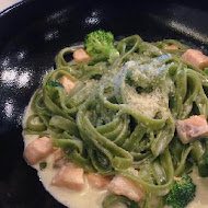 SPIGA PASTA 石壁家義大利麵(台中中友店)