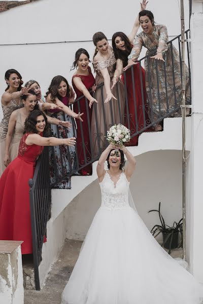 Fotógrafo de casamento Victor Matilla (victormatilla). Foto de 8 de julho 2019