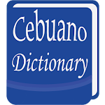 Cover Image of Herunterladen Cebuano Dictionary Boishakhi APK