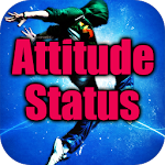 Cover Image of ダウンロード Attitude Status 1.0 APK