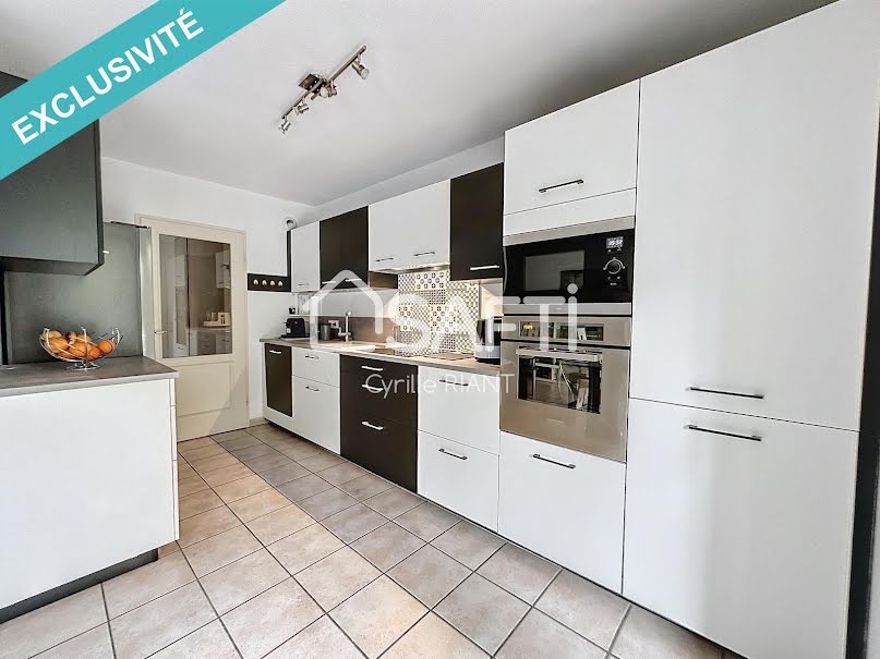 Vente appartement 3 pièces 67 m² à Rives sur fure (38140), 208 000 €