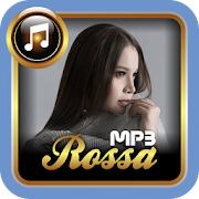 LAGU ROSSA MP3  Icon