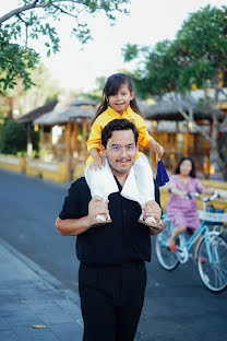 Fotógrafo de bodas Tam Nguyen (fernandes). Foto del 15 de marzo