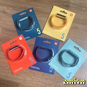 [Chính Hãng] Dây Đeo Thay Thế Chất Lượng Cao Cho Xiaomi Miband 5 Miband 6