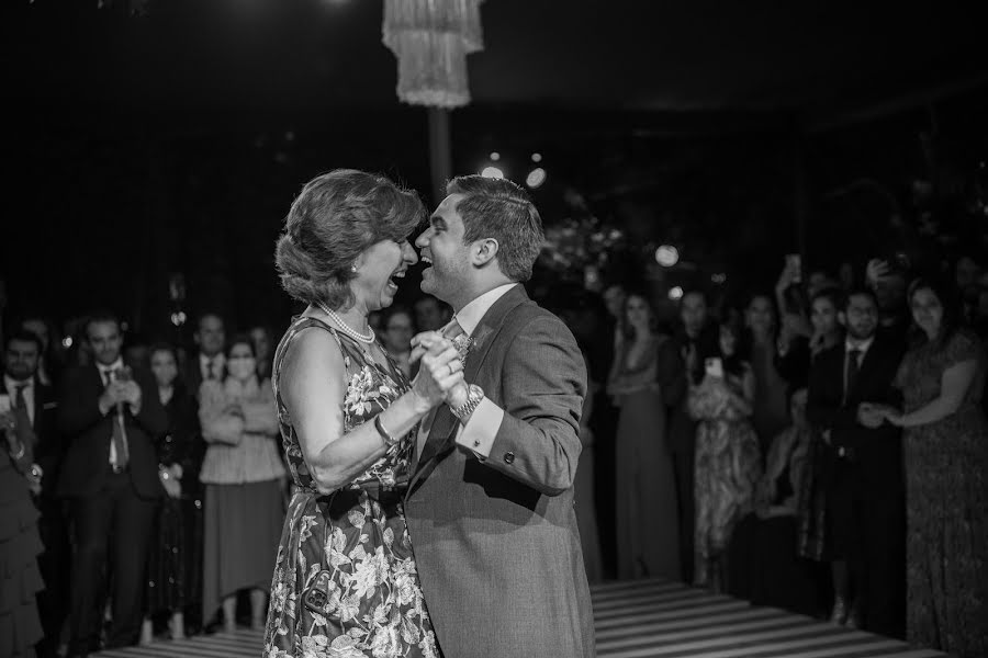 Fotógrafo de bodas María Del Carmen Pacheco (tokifotos). Foto del 23 de diciembre 2022