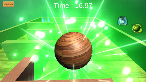 Power Maze 3D - Sanders Apps