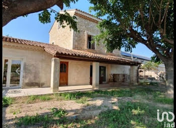 maison à Saint-Geniès-de-Comolas (30)