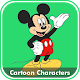 Download How to Draw Cartoon Characters (Easy Steps) For PC Windows and Mac 1.0.3.45