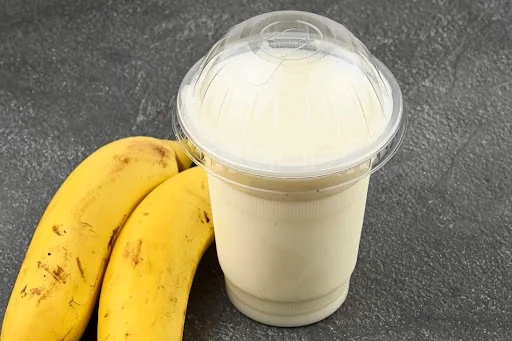 Banana Smoothie