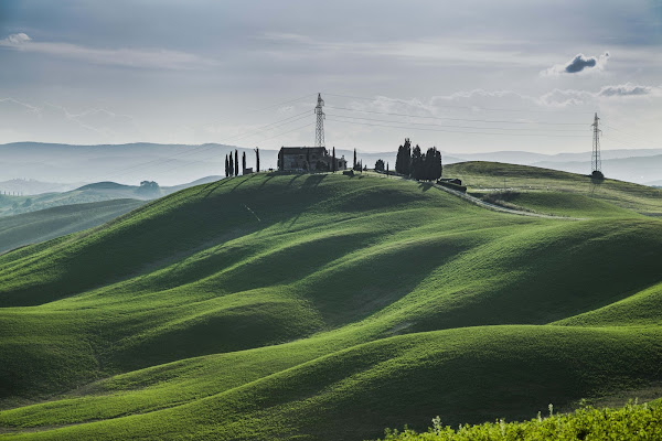 Colline senesi di lorenzo_biag88