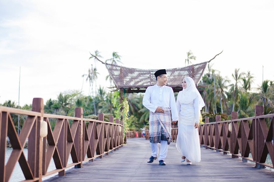 Photographe de mariage Narzif Fizran (narziffizran). Photo du 30 septembre 2020