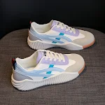 Beige Blue