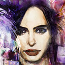 Jessica Jones I - 1600px Chrome extension download