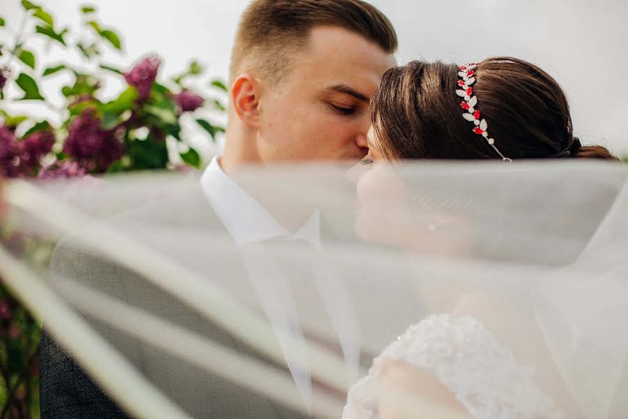 Photographe de mariage Alena Baranova (aloyna-chee). Photo du 30 septembre 2020