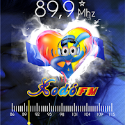 Xodó FM Aracaju  Icon