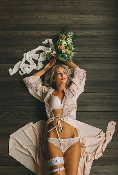 Fotógrafo de bodas Tatyana Cherevichkina (cherevichkina). Foto del 12 de diciembre 2019