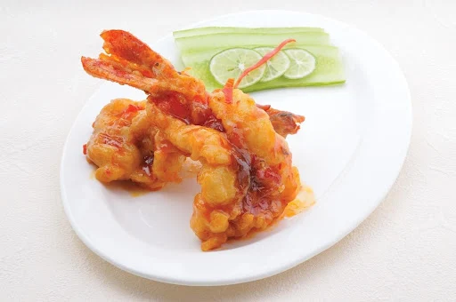 Jumbo Prawn ( Per Piece )(Mc)