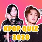 Guess the KPOP Quiz 2020 8.6.1z
