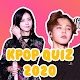 Guess the KPOP Quiz 2020