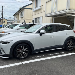 CX-3 DK5FW