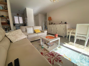 appartement à Roquebrune-Cap-Martin (06)