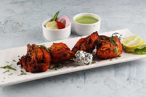 Chicken Tandoori