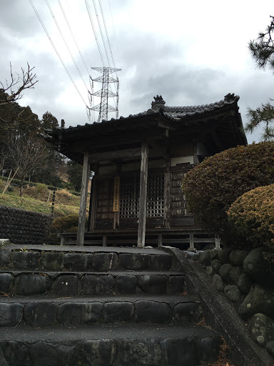 岩松寺