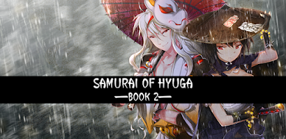 Samurai of Hyuga 5 APK for Android - Download