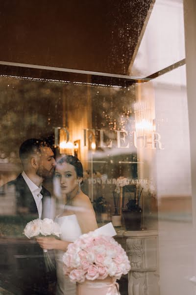 Wedding photographer Yuliya Rabkova (yuliaryaba). Photo of 26 February 2023