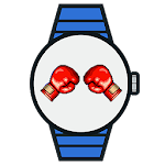 Flappy Fit Boxing: Boxing Workout Smartwatch Game Apk