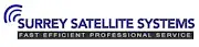 Surrey Satellite Systems Logo