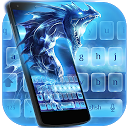 Download Fantasy Dragon Keyboard Install Latest APK downloader