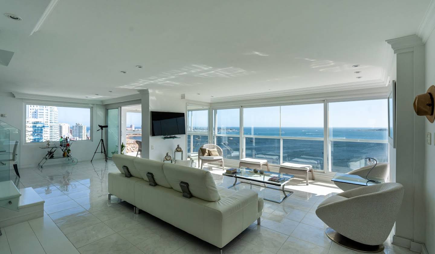 Apartment Punta del Este