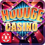 Cover Image of Download Slots™ Huuuge Casino 2.0.167 APK