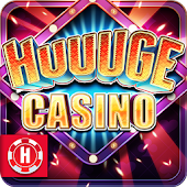 Slots&#8482 Huuuge Casino