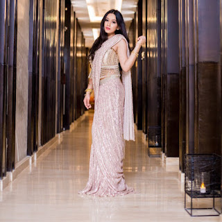 Shradha  Malik at Crowne Plaza, Rohini,  photos