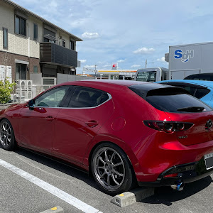 MAZDA3 BPFP