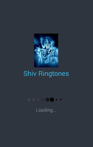 Shiv Ringtones