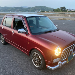 ミラジーノ L700S