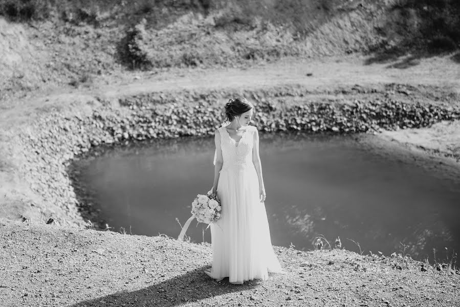 शादी का फोटोग्राफर Yuliya Savvateeva (savvateevajulia)। अप्रैल 26 2018 का फोटो