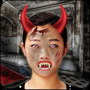 Vampire Face Changer 1.1