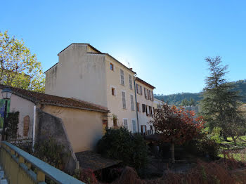 maison à Collobrières (83)