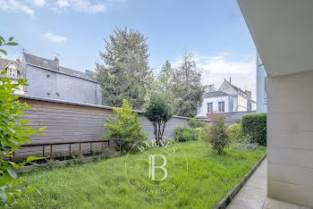 appartement à Rouen (76)